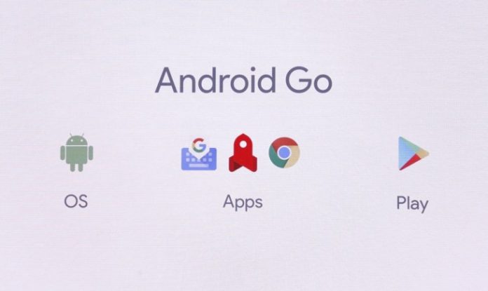 what is android go and how it is going to revolutionize the smartphone era?