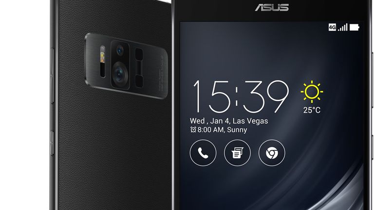 asus zenfone ar is now available to purchase in malaysia with myr 3,799