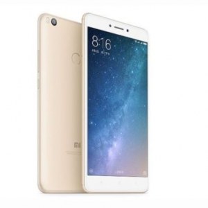 Xiaomi Mi Max 2