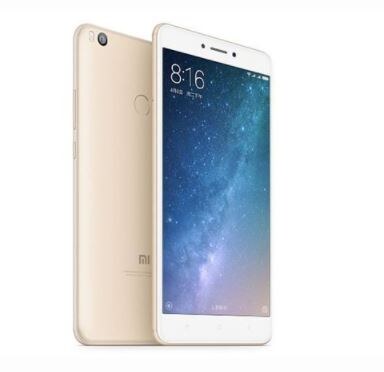 Xiaomi Mi Max 2