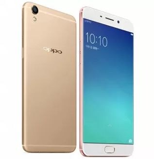 Oppo F3