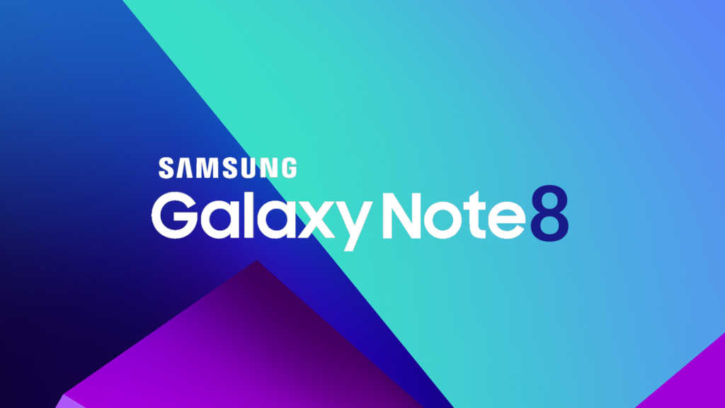 confirmed: galaxy note 8 to be revealed in late august