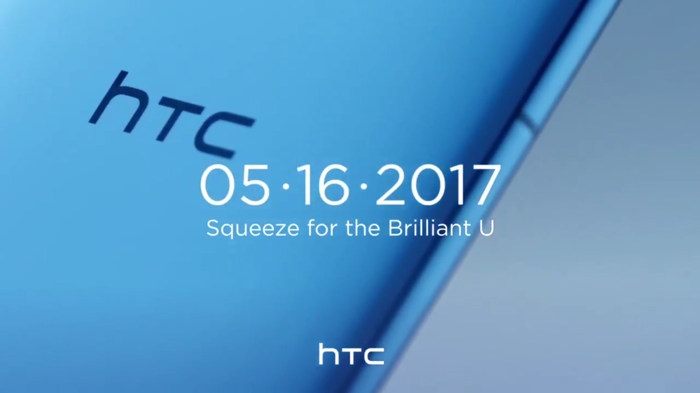 htc u11 to be priced at 19900 twd ($659 approx)