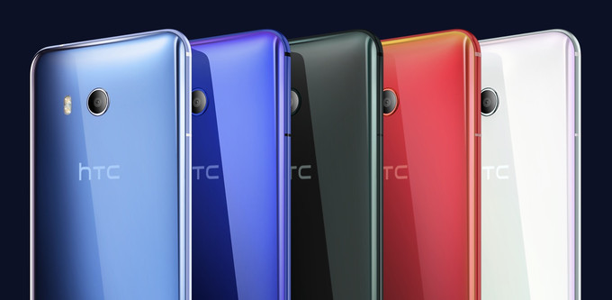 htc releases stable android oreo build for taiwanese htc u11 users