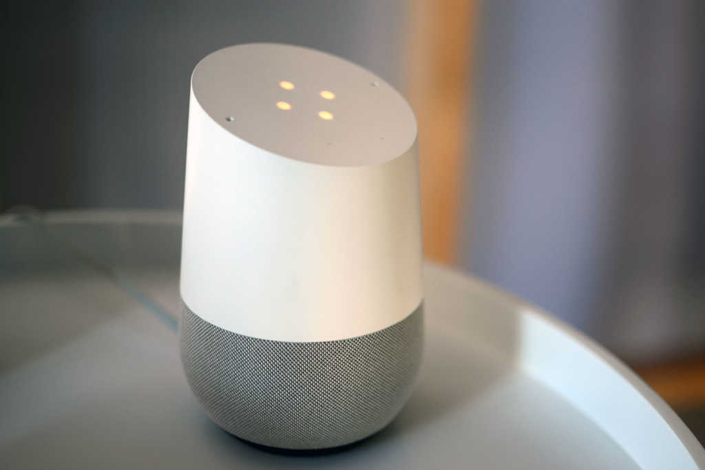 black friday hot deal: get google home for just $79 on ebay