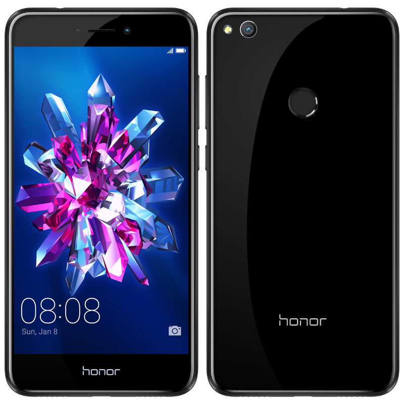 honor 8 lite with emui 5.0 launches in india for rs. 17,999