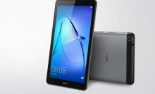 Hauwei MediaPad T3