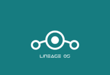 LineageOS 15.1 for Android Go