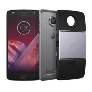 moto z2 play press renders, specs and mods leaks