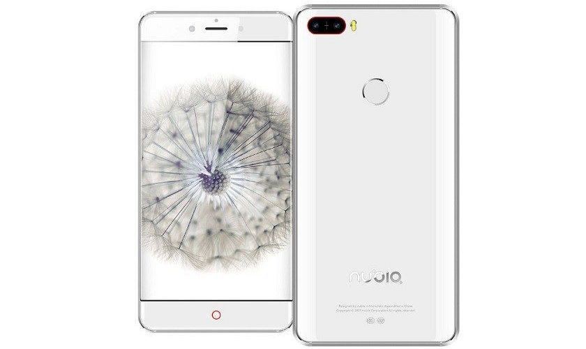 nubia z17 spotted on geekbench with full specs
