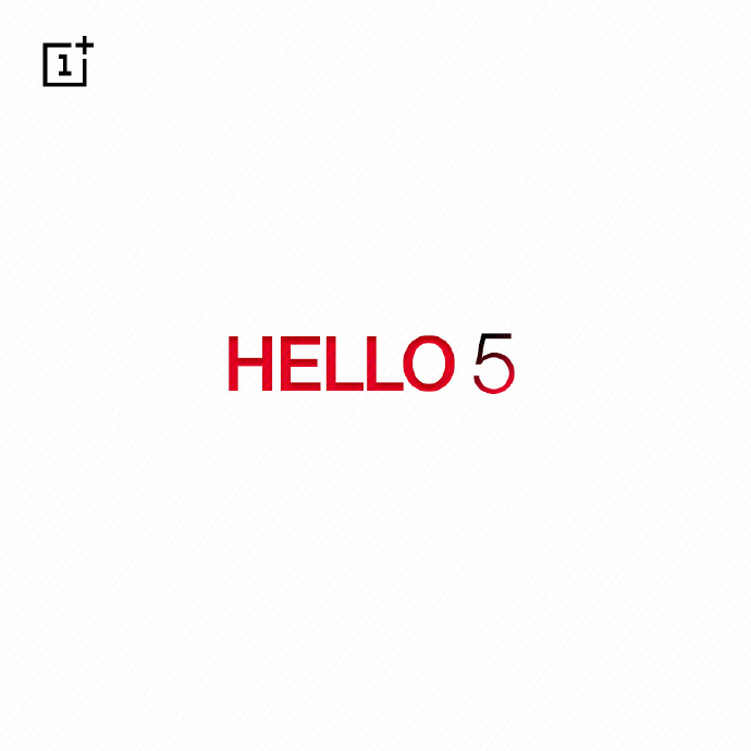 oneplus confirms name and availability timeframe for the oneplus 5