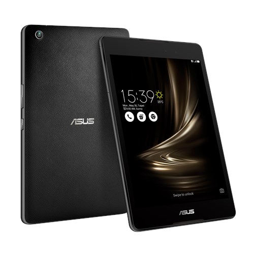 asus unveils zenpad 3s 8.0 (z582kl) with a 7.9" 2k display