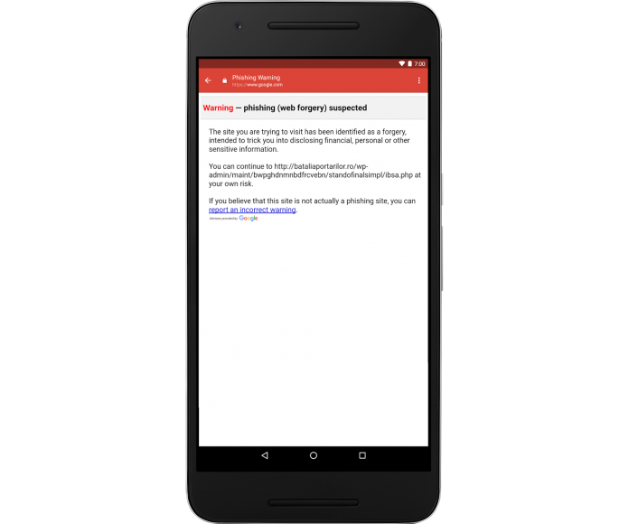gmail for android