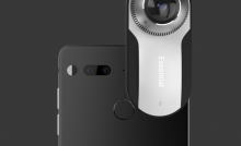 Essential Phone