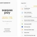 Samsung Pay lands on the Gear S2, Gear S3 in the U.K.