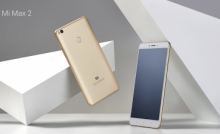 Xiaomi Mi Max 2