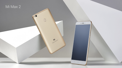 xiaomi mi max 2