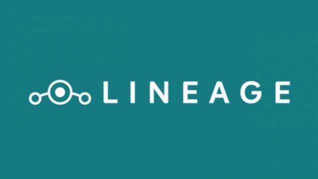 lineage os