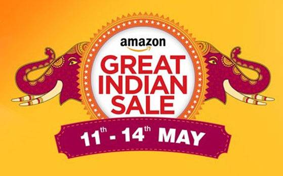 amazon great india sale: best smartphone deals