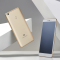 xiaomi mi max 2 gold