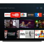 android tv