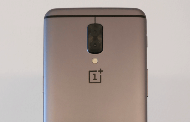 oneplus 5