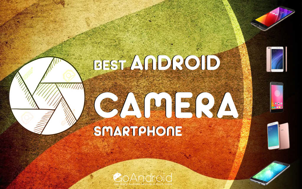 best android camera phones
