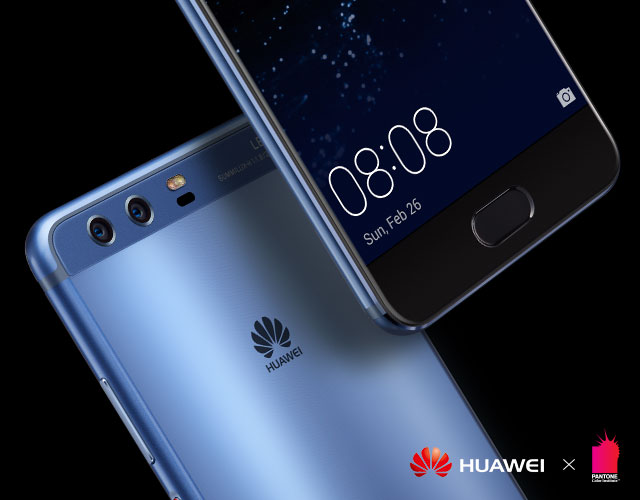 huawei p10