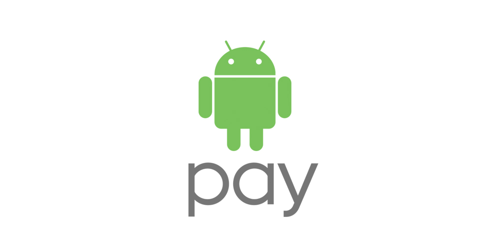 google android pay