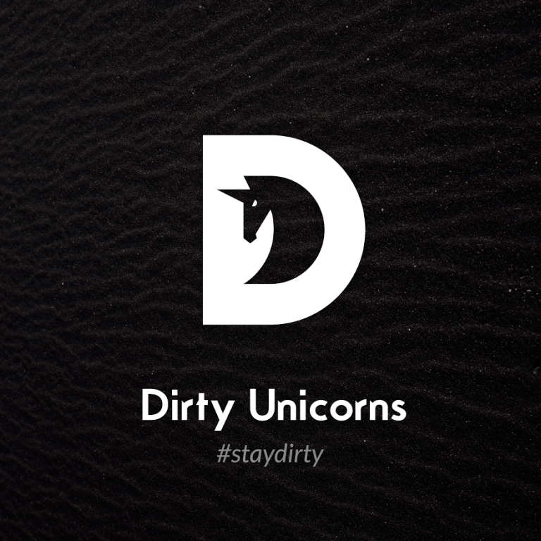 dirty unicorn rom