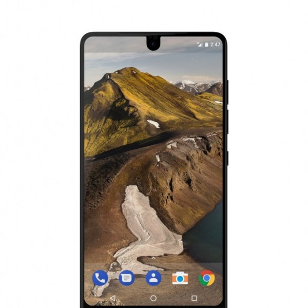 Essential Phone