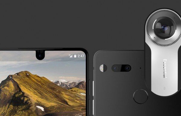 Essential Phone