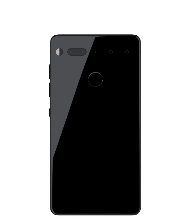 andy rubin's essential phone official with 5.7″ display, snapdragon 835 and titanium body