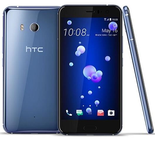 HTC U 11