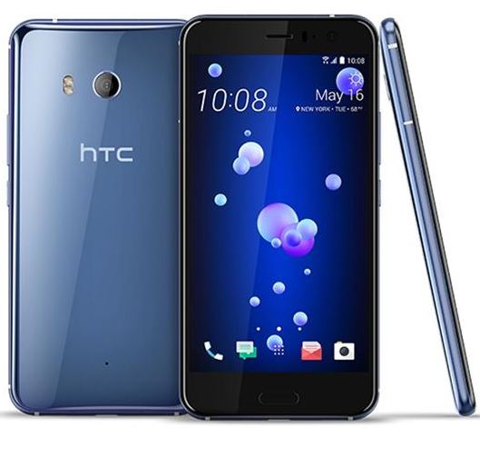 htc u11