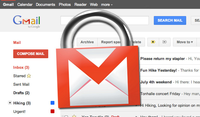 google's new machine learning models now block 99.9% of gmail phishing and spam messages