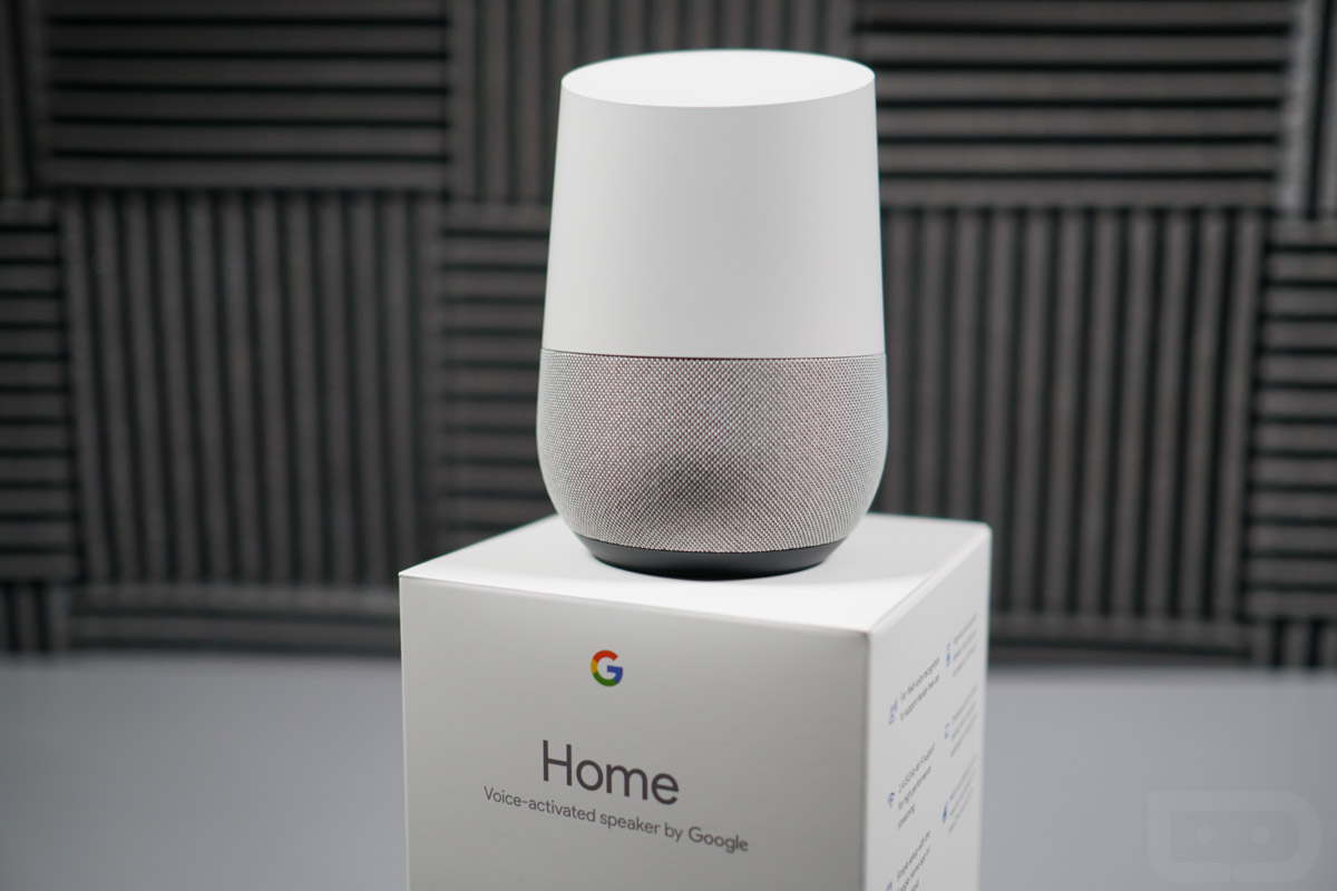 google home now lets you make free phone calls in us and canada
