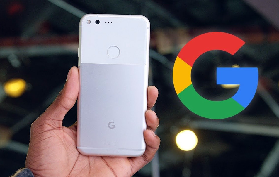 reports: lg termed making the pixel 3 as "pure speculation"