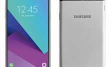 Samsung Galaxy J3 (2017)