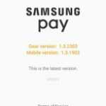 Samsung Pay