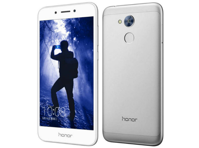 huawei launches budget smartphone honor 6a in europe for €169