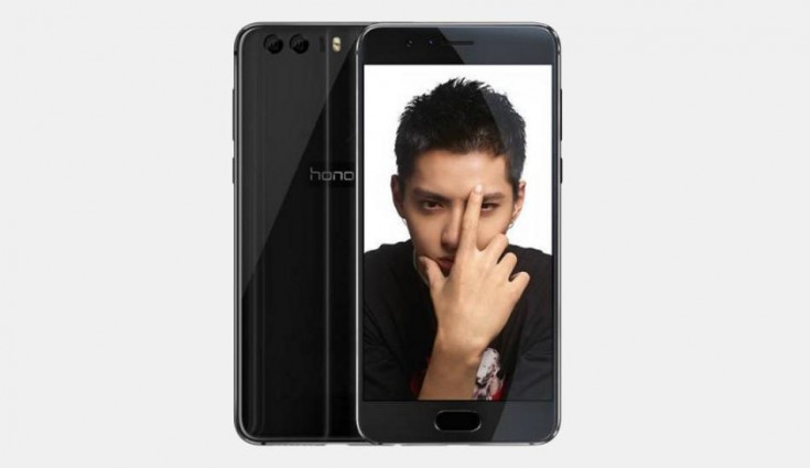 huawei honor 9