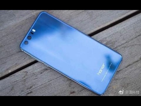 huawei honor 9 to be launched in june, sports 20mp + 12mp dual rear cameras