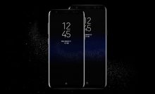 galaxy s8