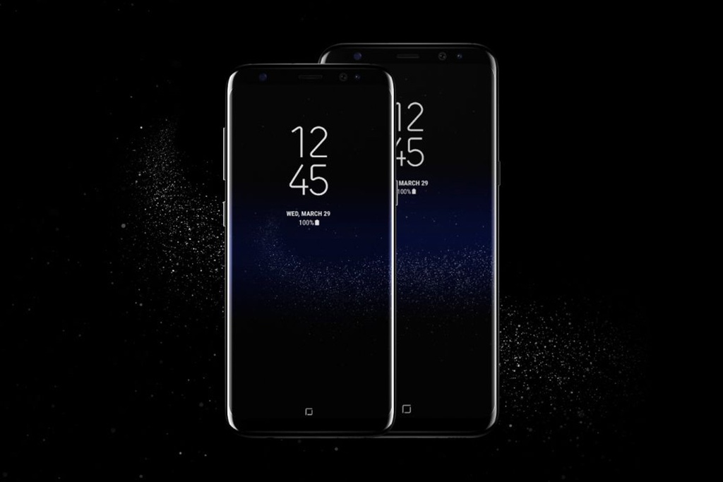 samsung galaxy s8+ 6gb ram variant launches in india