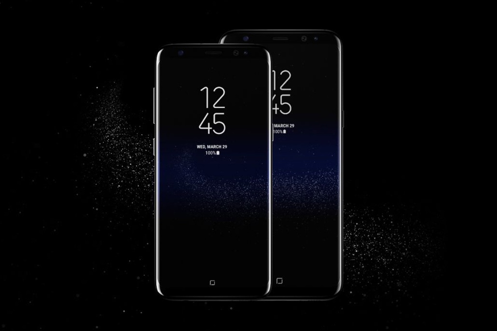 galaxy s8