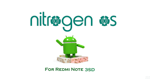 nitrogen os