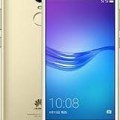 Huawei Y6 (2017) front and back