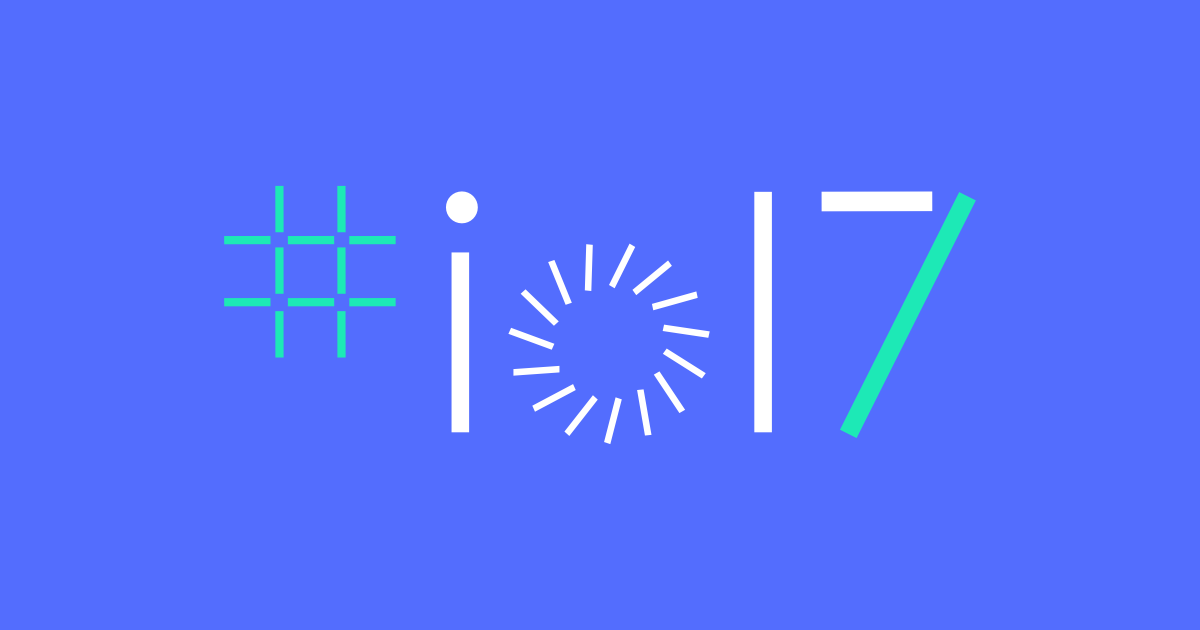 google io17