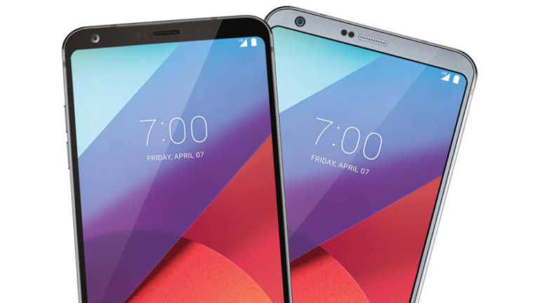 Steal Deal: Get Verizon LG G6 for just $12/month for 24 months, effective price $288 only